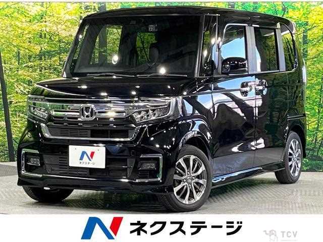 2021 Honda N BOX