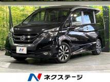 2019 Nissan Serena