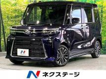 2025 Daihatsu Tanto