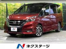 2017 Nissan Serena