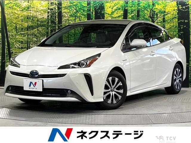 2019 Toyota Prius