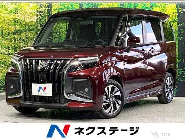 2025 Suzuki Suzuki Others