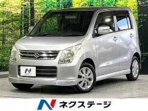2009 Suzuki Wagon R