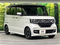2018 Honda N BOX