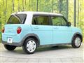 2015 Suzuki Lapin