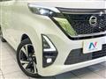 2022 Nissan ROOX