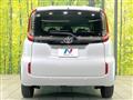 2025 Toyota Sienta