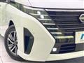 2025 Nissan Serena