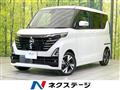 2025 Nissan ROOX
