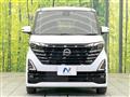2025 Nissan ROOX