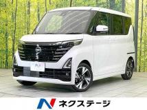 2025 Nissan ROOX