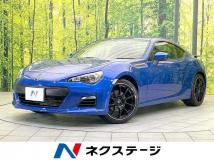 2015 Subaru BRZ