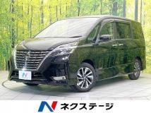 2021 Nissan Serena
