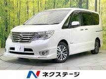 2016 Nissan Serena
