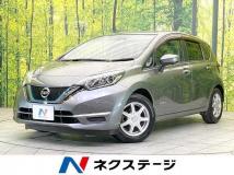 2017 Nissan Note