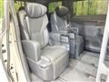 2024 Toyota Alphard Hybrid
