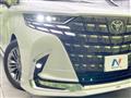 2024 Toyota Alphard Hybrid