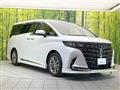 2024 Toyota Alphard Hybrid