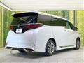 2024 Toyota Alphard Hybrid