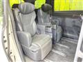 2024 Toyota Alphard Hybrid