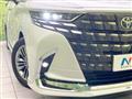2024 Toyota Alphard Hybrid