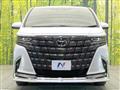 2024 Toyota Alphard Hybrid