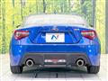 2017 Subaru BRZ