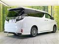 2017 Toyota Vellfire