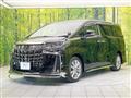 2020 Toyota Alphard G