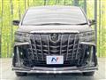2020 Toyota Alphard G