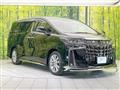 2020 Toyota Alphard G