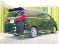 2020 Toyota Alphard G