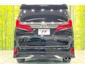 2020 Toyota Alphard G