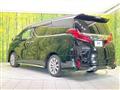 2020 Toyota Alphard G