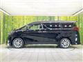 2020 Toyota Alphard G