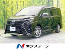 2021 Toyota Voxy