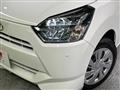 2021 Daihatsu Mira