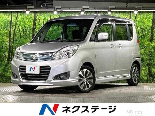 2015 Suzuki Suzuki Others