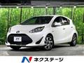 2020 Toyota AQUA