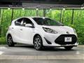 2020 Toyota AQUA
