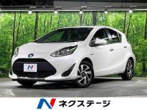 2020 Toyota AQUA