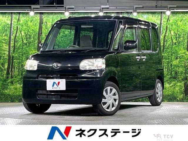 2013 Daihatsu Tanto
