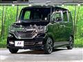 2019 Honda N BOX