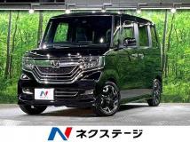 2019 Honda N BOX