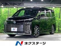 2023 Toyota Voxy