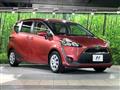 2018 Toyota Sienta