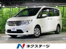 2016 Nissan Serena
