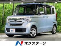 2019 Honda N BOX
