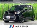 2025 Toyota Sienta