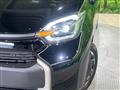 2025 Toyota Sienta